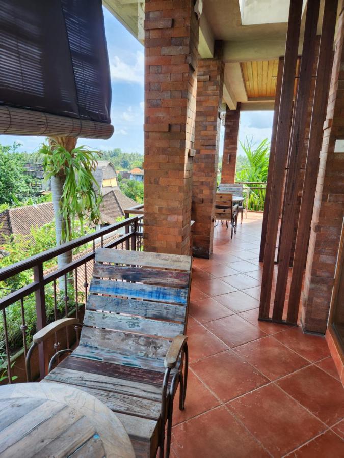 Buda Amitaba Ubud Pokój zdjęcie