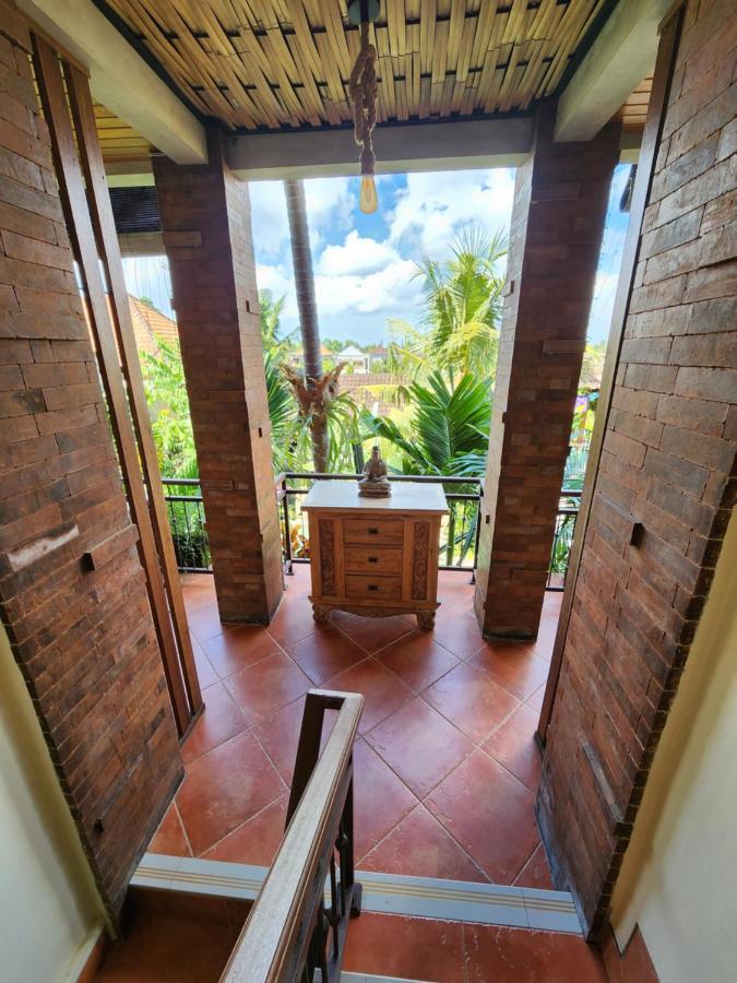 Buda Amitaba Ubud Zewnętrze zdjęcie