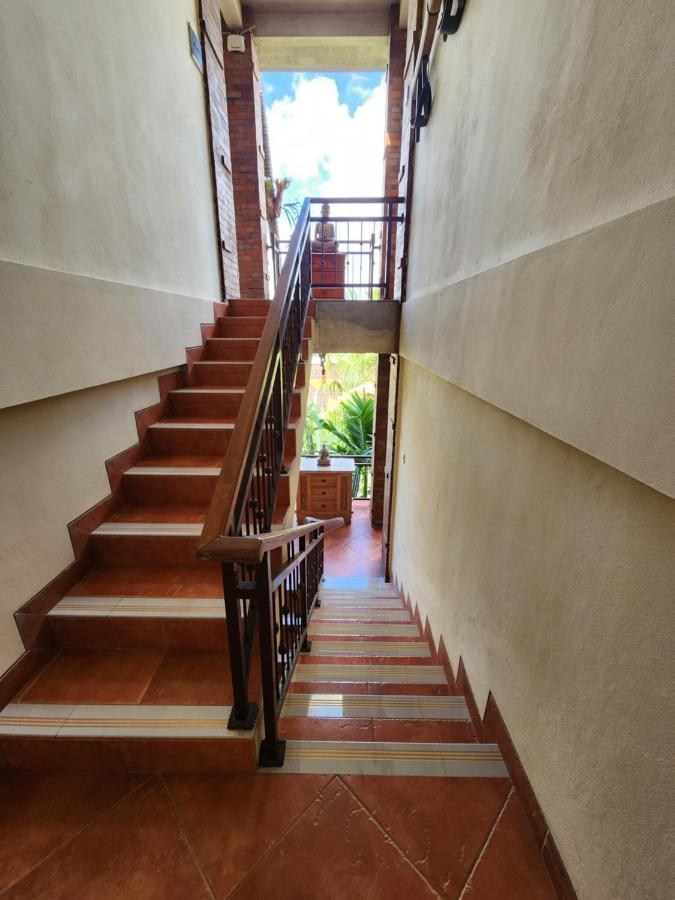 Buda Amitaba Ubud Zewnętrze zdjęcie