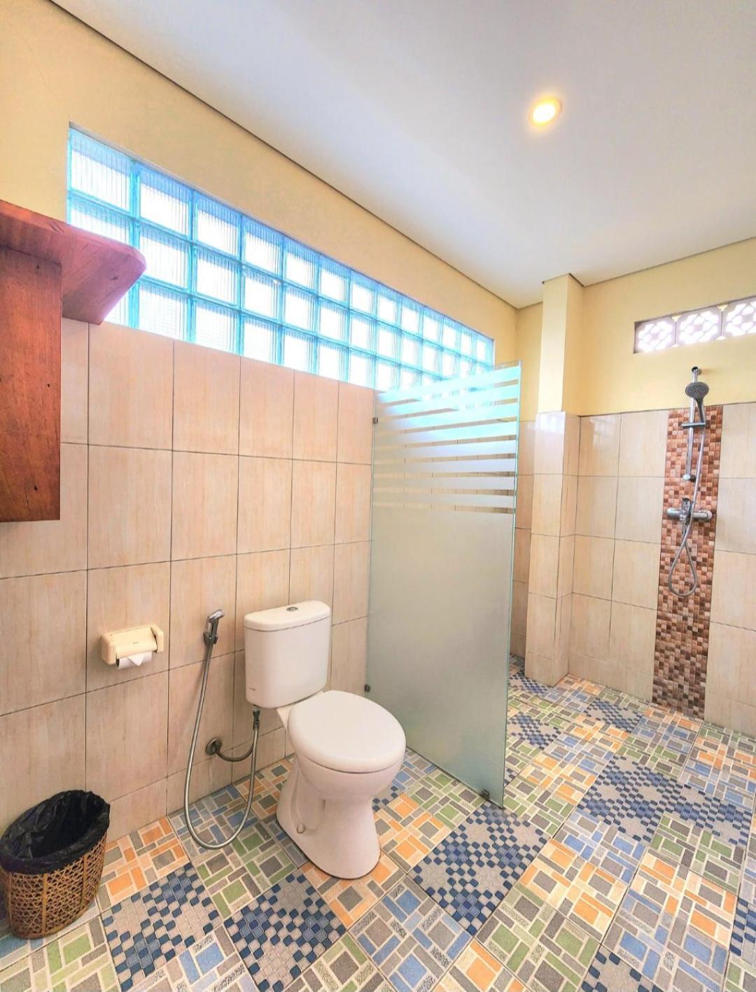 Buda Amitaba Ubud Pokój zdjęcie